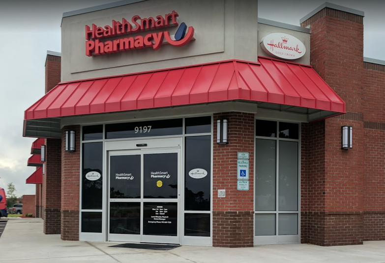 HealthSmart Pharmacy